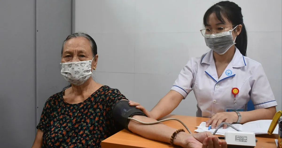 Người dân mong mỏi được tiếp tục hỗ trợ bảo hiểm y tế