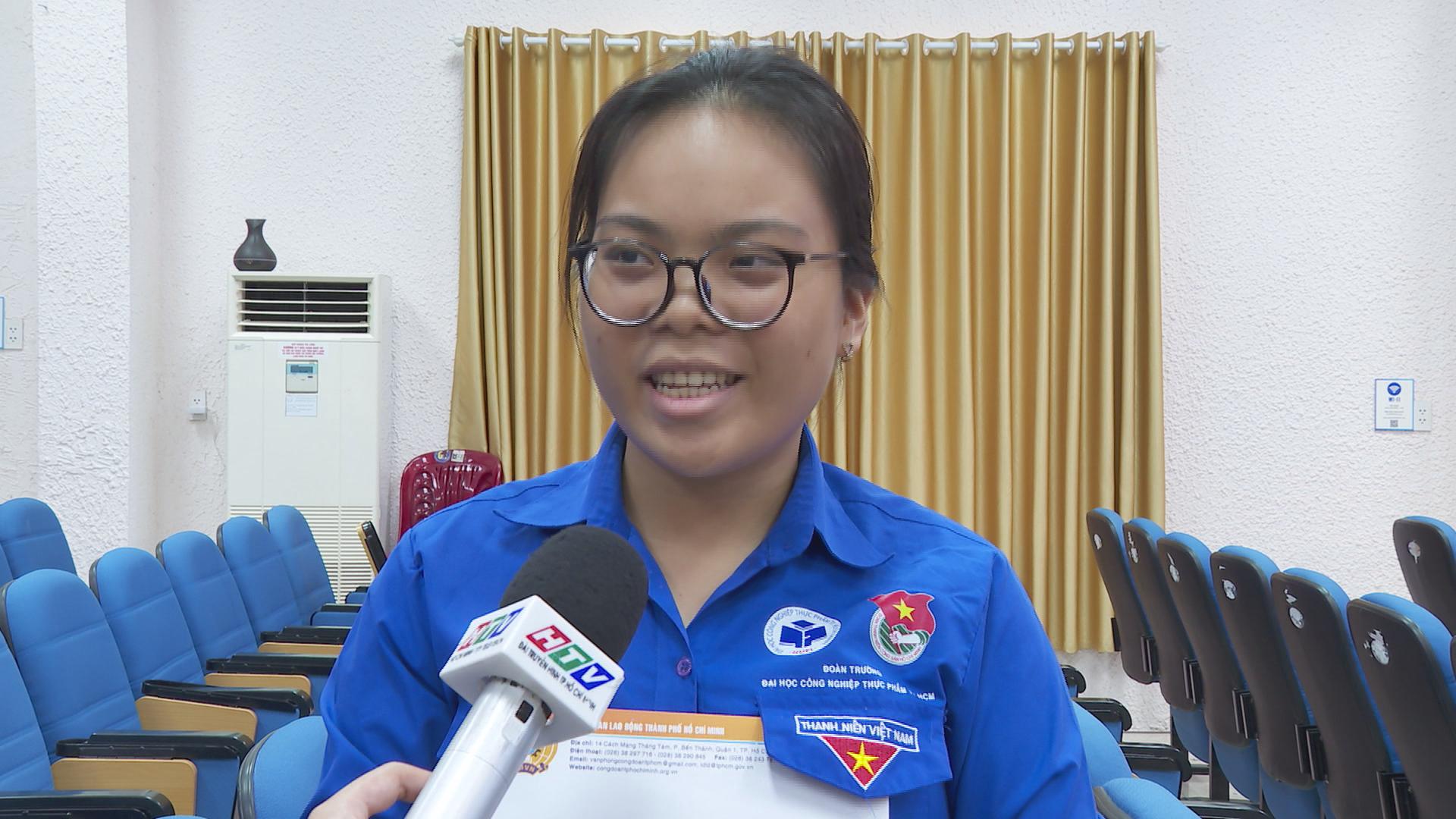 Công đoàn TP.HCM tiếp sức con em công nhân, chăm lo lao động khó khăn- Ảnh 5.
