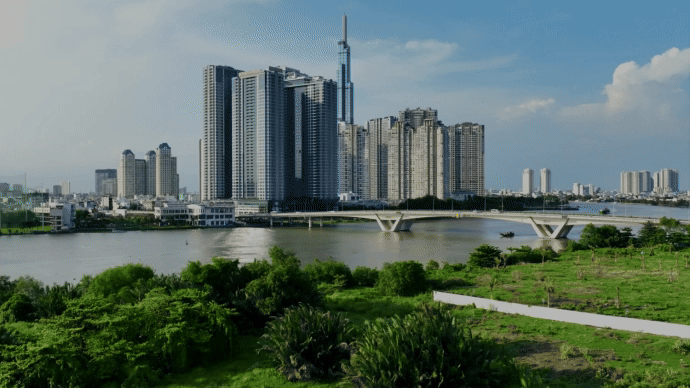 Dự báo thời tiết ngày 11/8/2025: Có mây, có mưa rào và dông vài nơi - Ảnh 1.