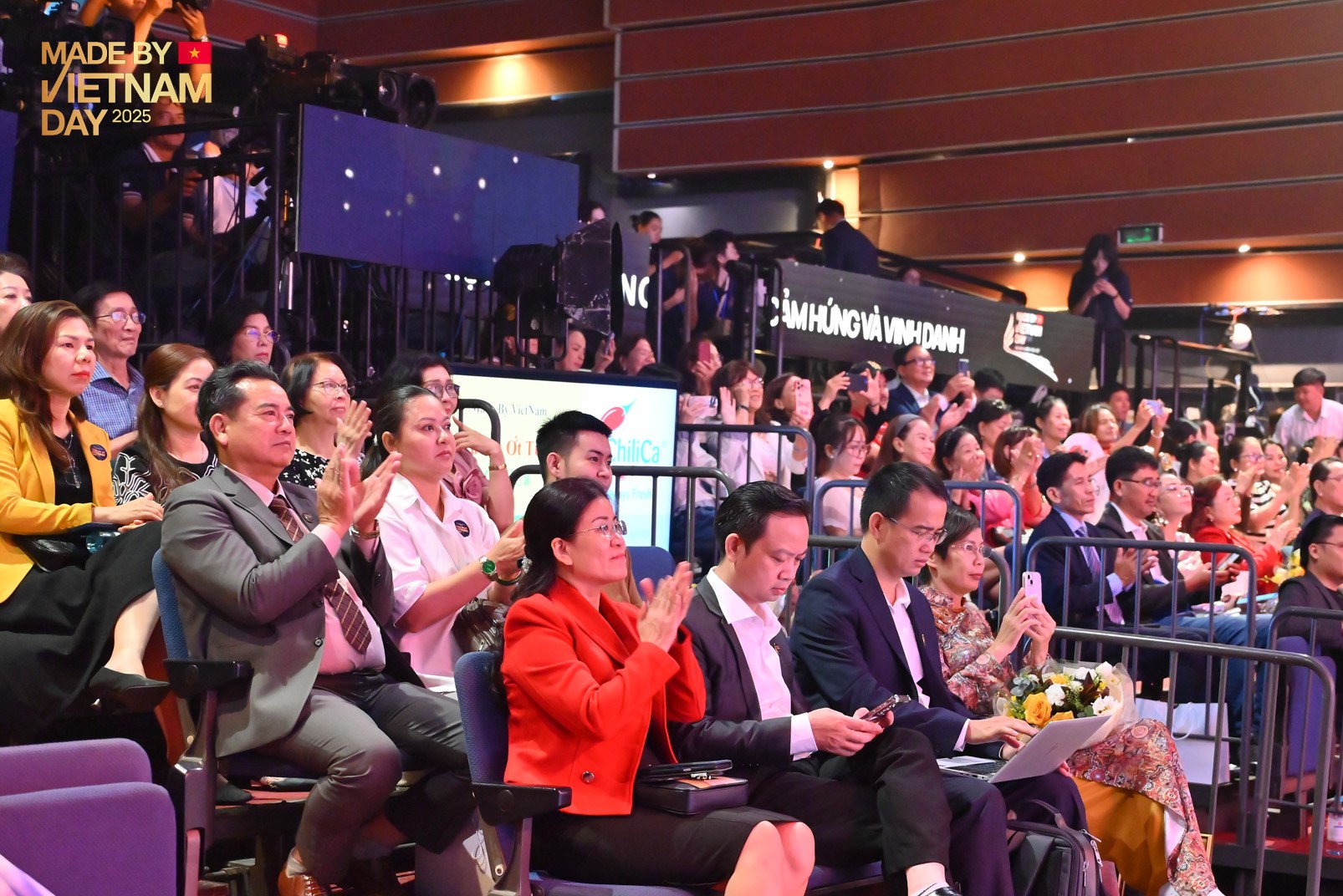 Hành trình từ khát vọng bay đến xây dựng thương hiệu Việt tỷ đô trên sàn chứng khoán - Ảnh 4.