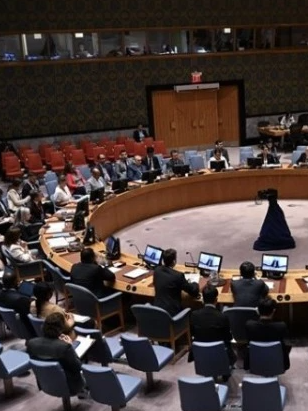 Cộng đồng quốc tế lên án kế hoạch kiểm soát Dải Gaza của Israel