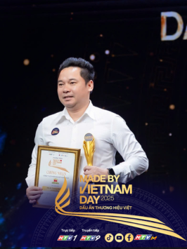 Dấu ấn doanh nhân: Từ những cây cầu nhân ái đến vần thơ lan tỏa văn hóa Việt