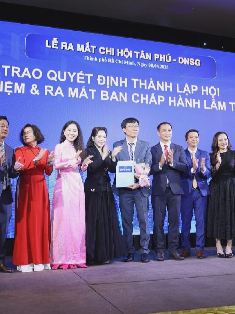 Mở ra cơ hội phát triển bền vững cho doanh nghiệp địa phương