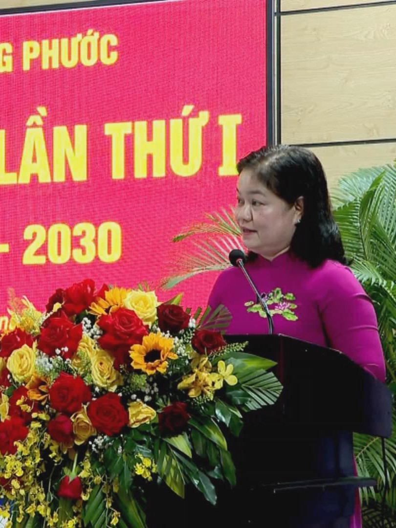 Xây dựng phường Long Phước thành đô thị văn minh, nghĩa tình
