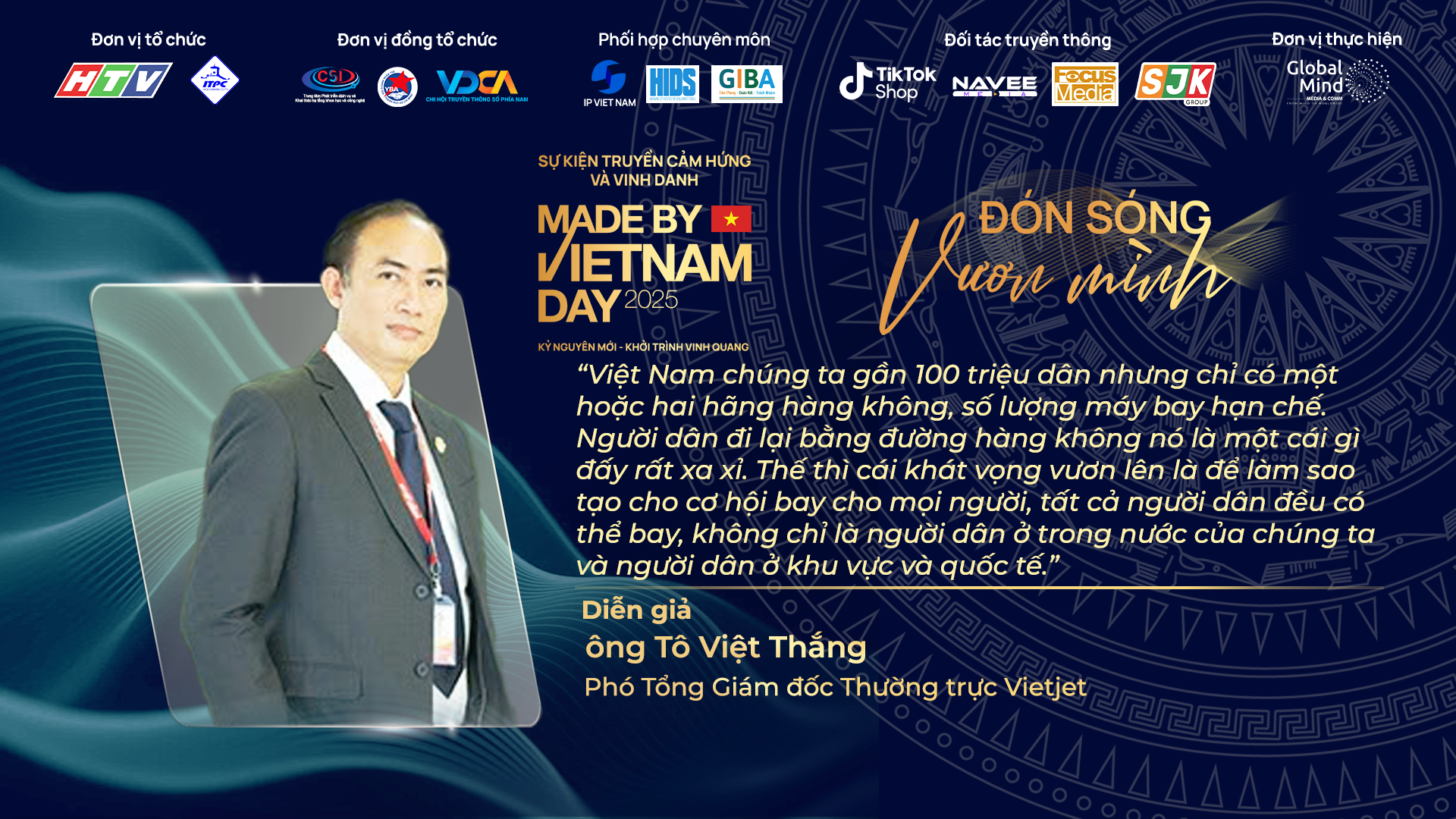 Hành trình từ khát vọng bay đến xây dựng thương hiệu Việt tỷ đô trên sàn chứng khoán - Ảnh 2.