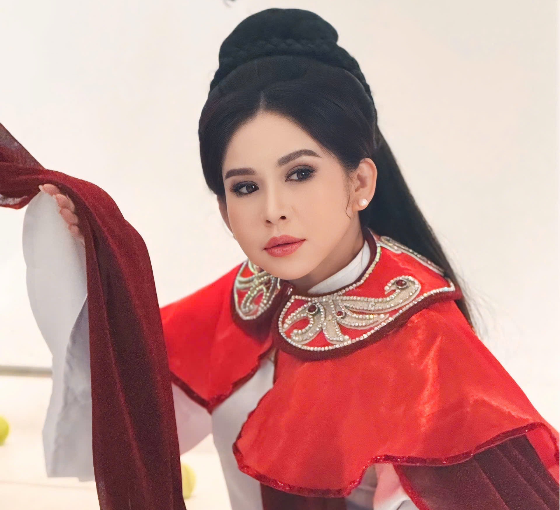 Lê Duy Hạnh - Ảnh 1.