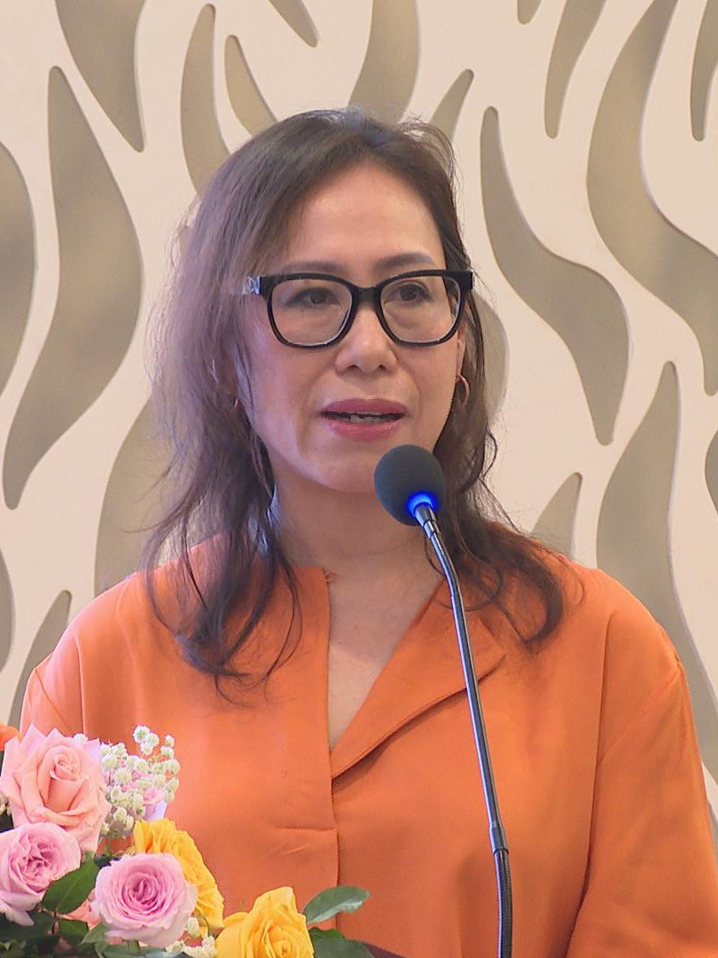 Chính phủ đặt mục tiêu xuất khẩu nông, lâm, thủy sản vào năm 2025