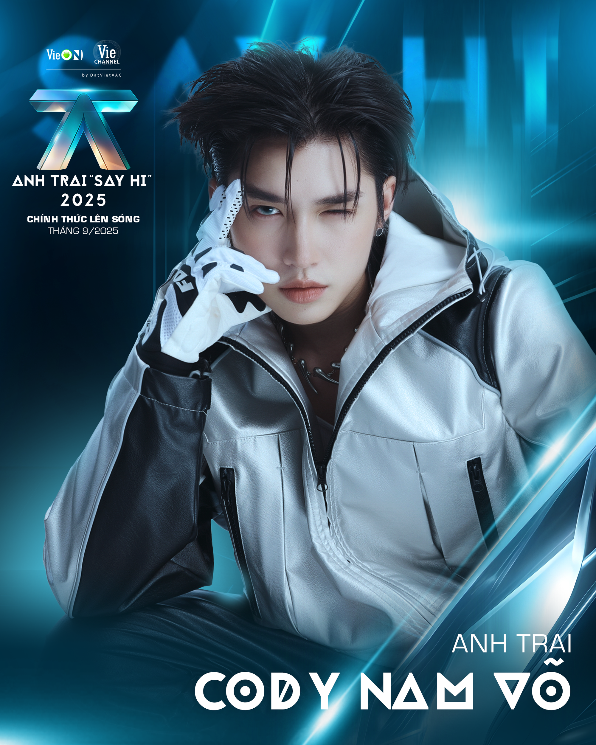 Anh trai say hi - Ảnh 4.