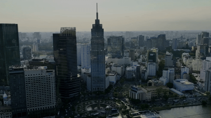 Dự báo thời tiết ngày 15/8/2025: TP.HCM nhiều mây, có mưa vừa- Ảnh 1.