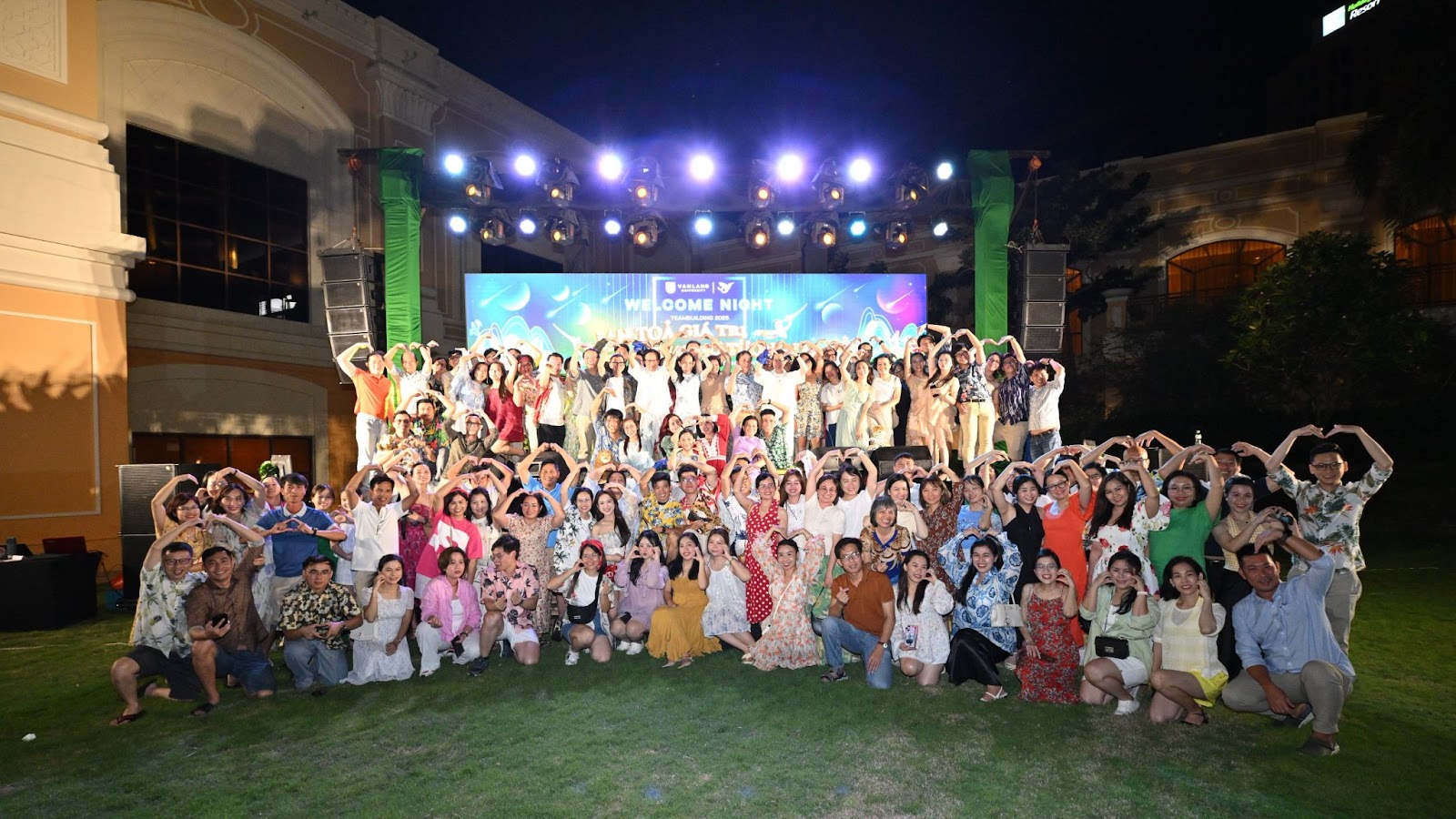 Trường Đại học Văn Lang được vinh danh Môi trường làm việc tốt nhất châu Á năm 2025 - Ảnh 4.