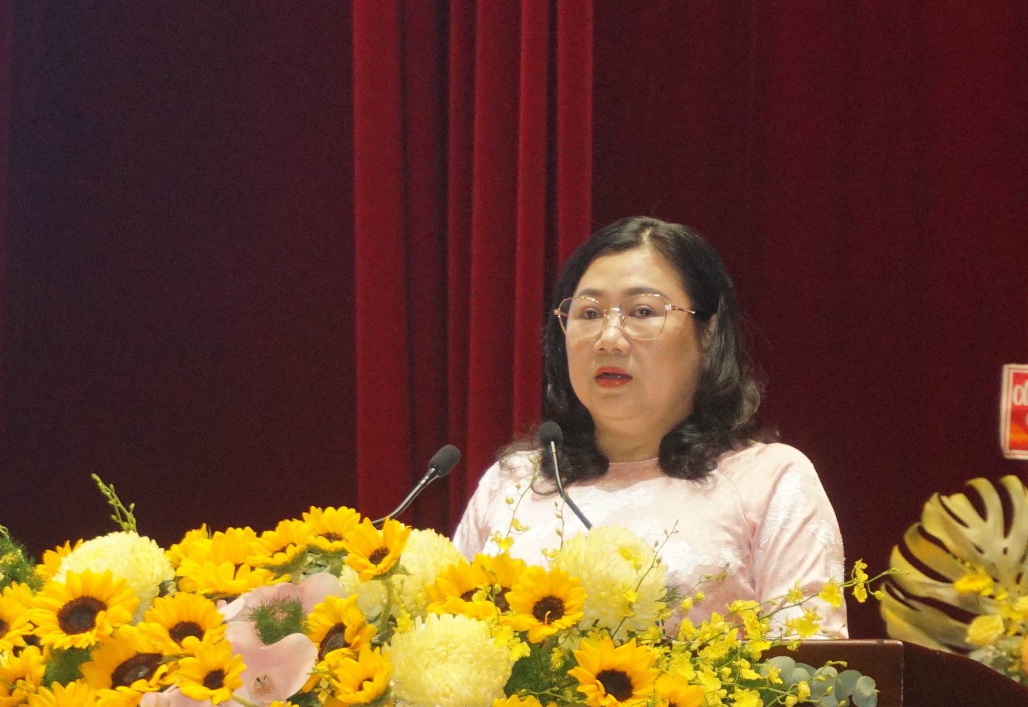 TP.HCM muốn thúc đẩy việc học tiếng Anh của trẻ mẫu giáo - Ảnh 3.