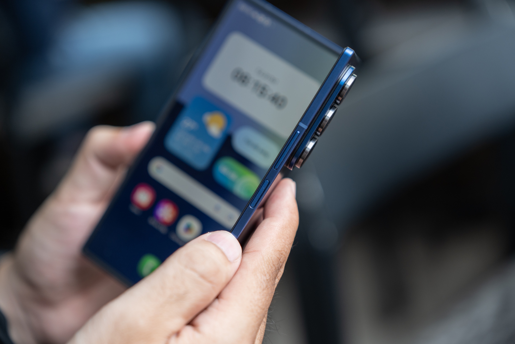 Galaxy Z Fold7 thắng áp đảo trong bình chọn smartphone cao cấp nửa đầu 2025 - Ảnh 2.