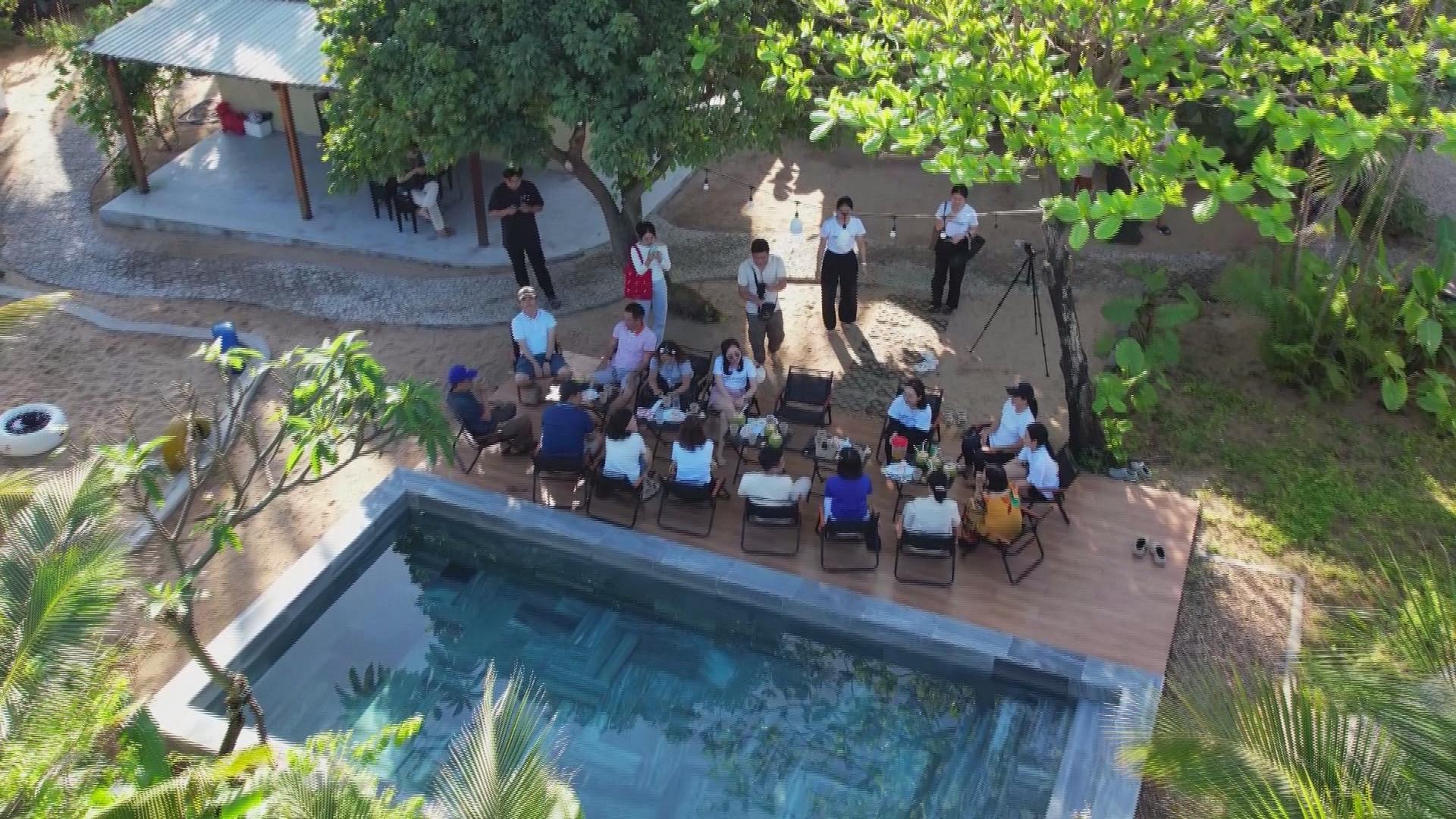 Du lịch bền vững: Xu hướng mới và hành vi thay đổi của du khách Việt - Ảnh 3.