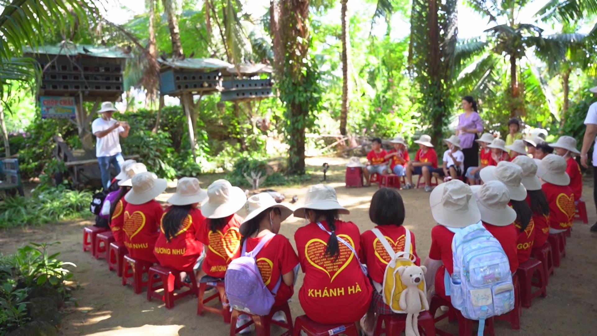 Du lịch bền vững: Xu hướng mới và hành vi thay đổi của du khách Việt - Ảnh 4.