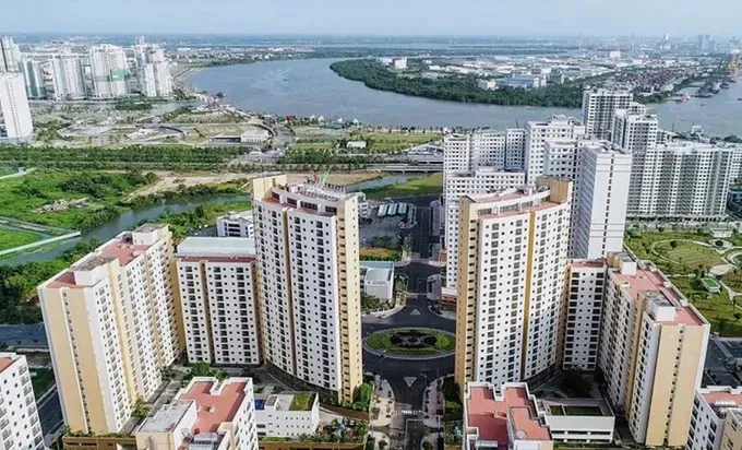 TP.HCM chuẩn bị đấu giá 3.790 căn hộ tại Thủ Thiêm