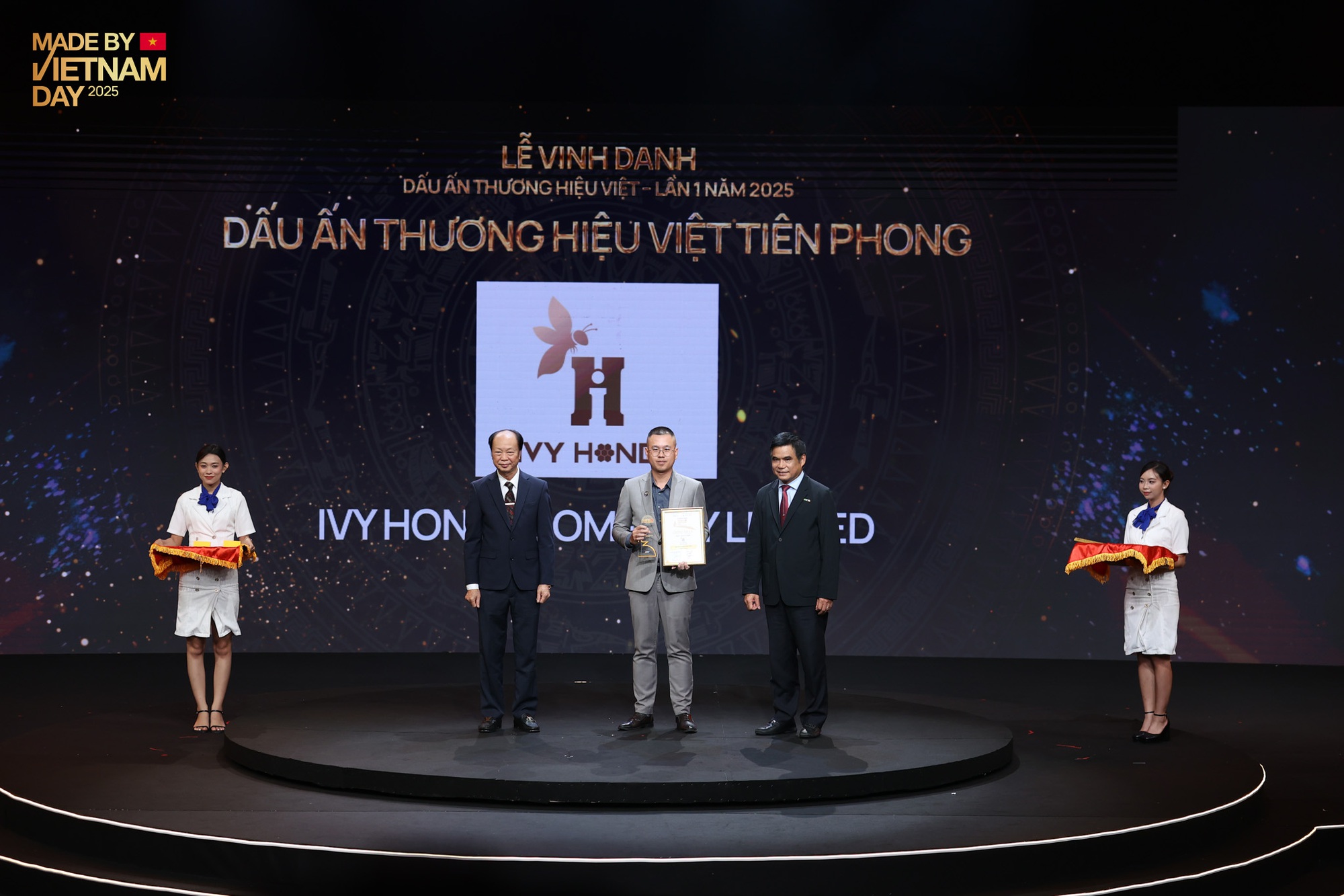 Mật ong Ivy Honey – Tiên phong nâng tầm giá trị mật ong Việt - Ảnh 4. Mật ong Ivy Honey – Tiên phong nâng tầm giá trị mật ong Việt - Ảnh 4.