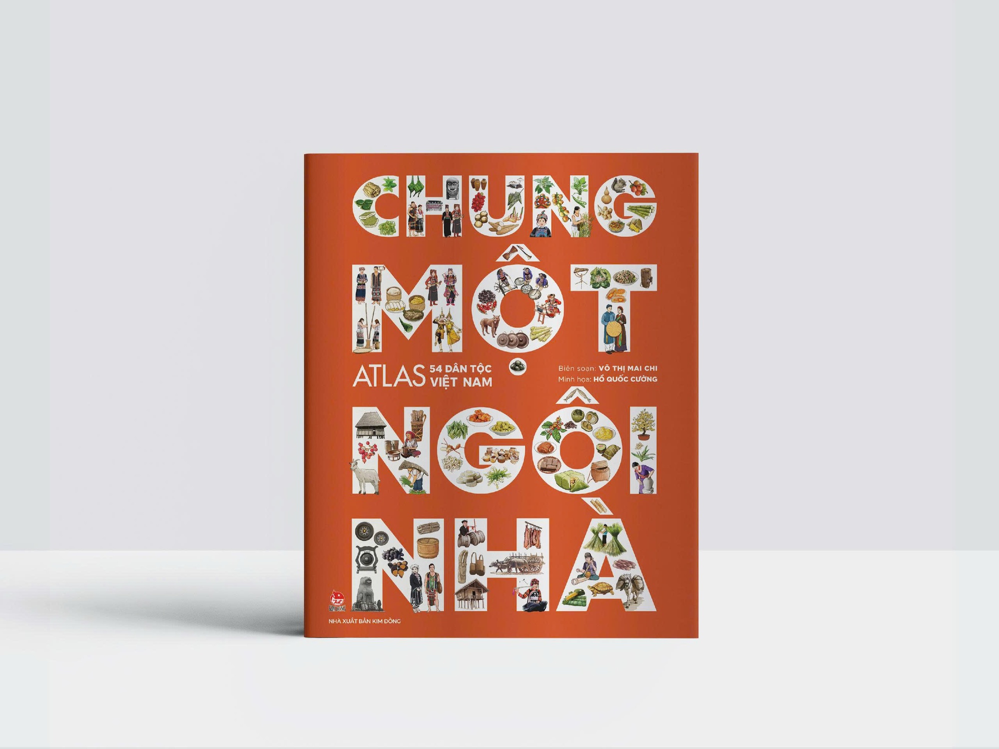 Nhiều đầu sách kỷ niệm quốc lễ - Ảnh 3. quốc lễ - Ảnh 3.