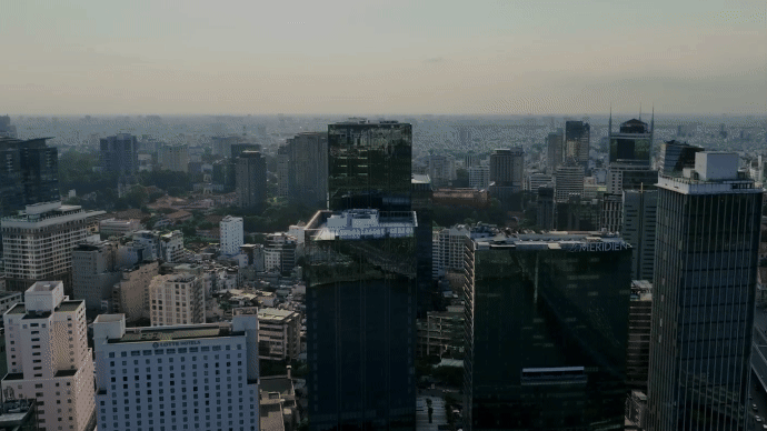Dự báo thời tiết 24/8: TP.HCM có mưa rào và dông, cục bộ mưa to về chiều tối - Ảnh 1.