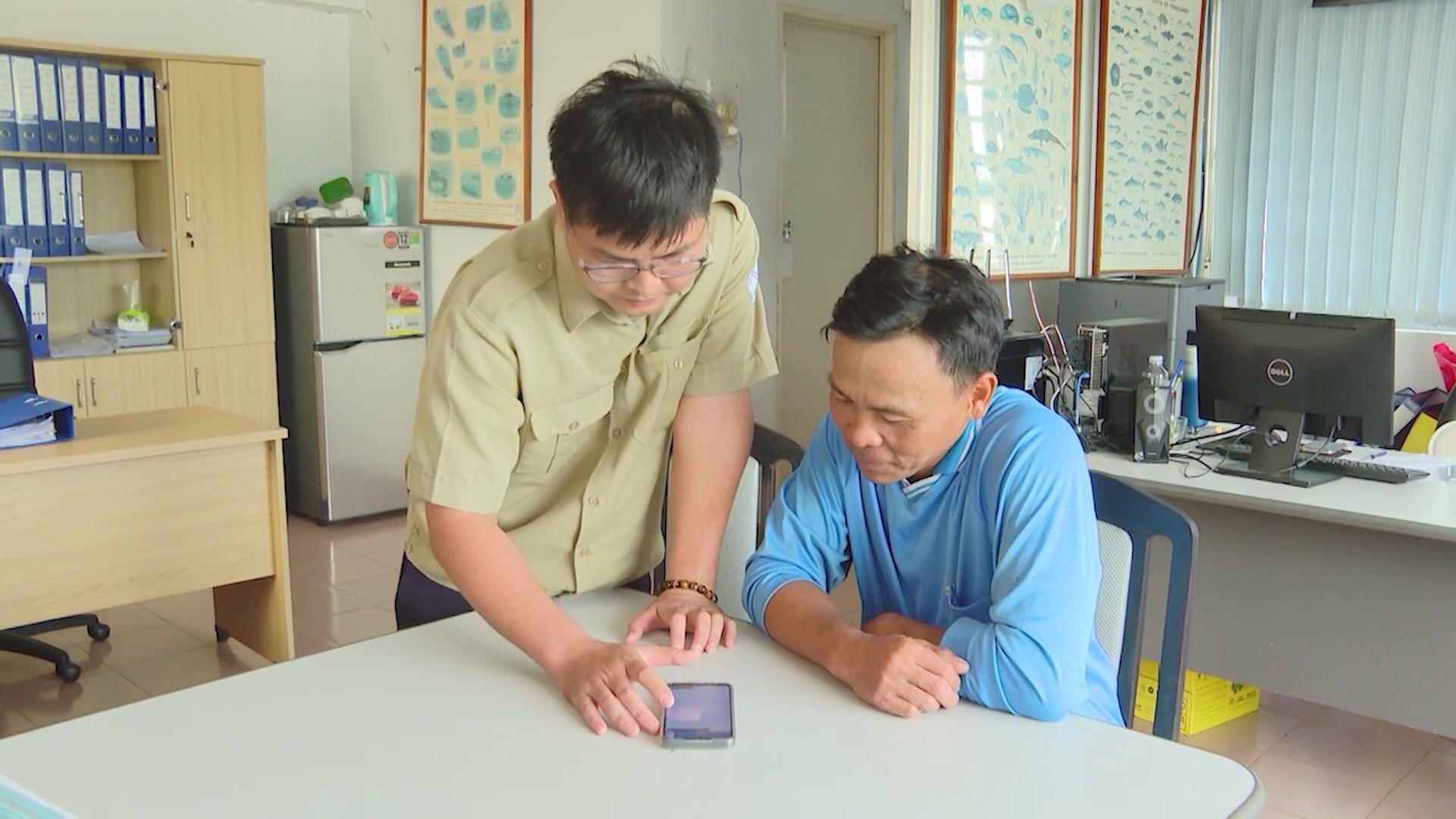 TP.HCM đẩy mạnh số hóa, siết chặt quản lý để gỡ “thẻ vàng” thủy sản - Ảnh 3.