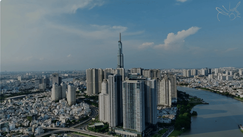 Dự báo thời tiết 26/8: TP.HCM nhiều mây, có mưa rào và dông vài nơi, cục bộ có nơi mưa to - Ảnh 1.