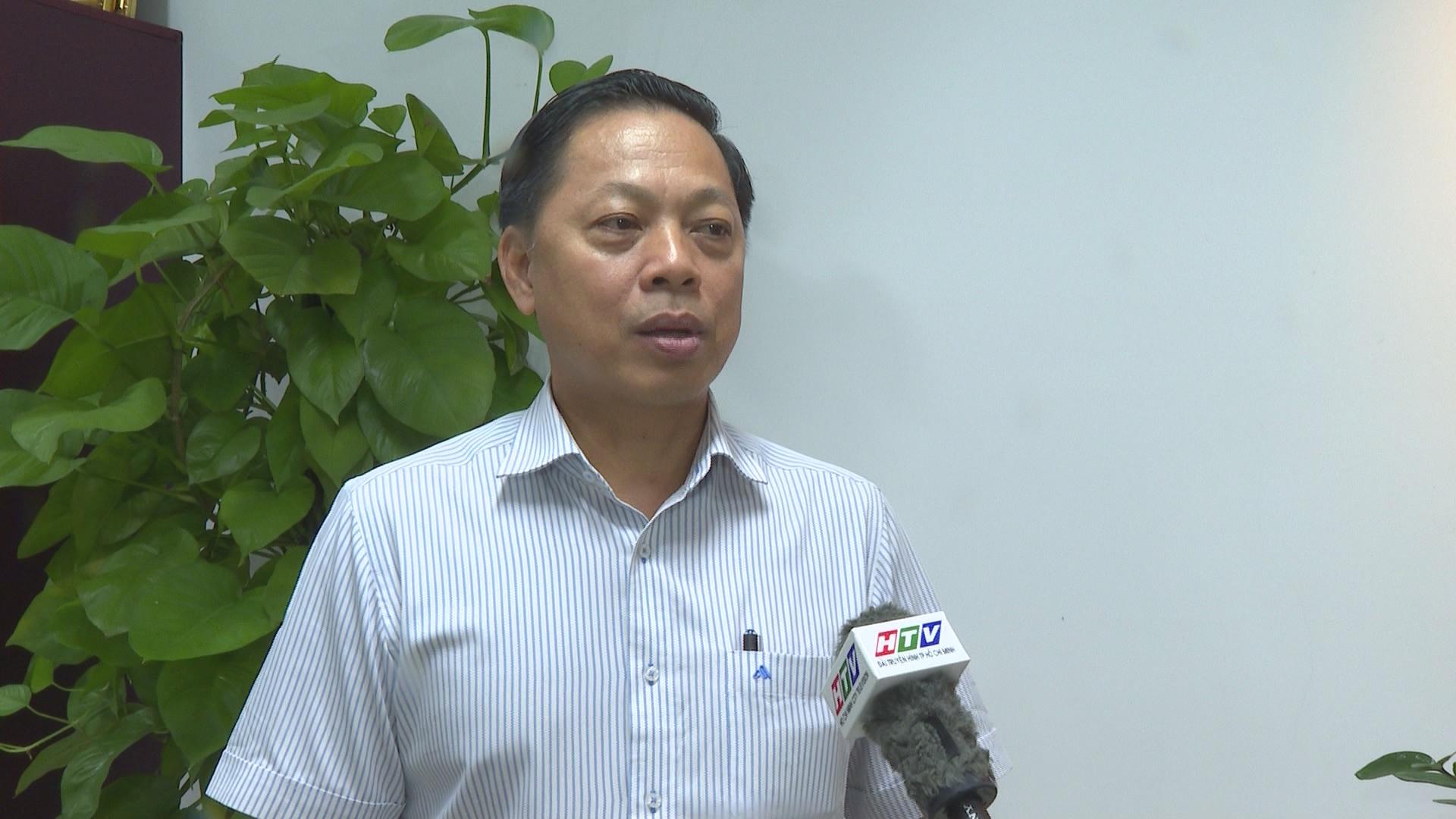 Nhiều trường đại học tại TP.HCM tăng cường hỗ trợ tài chính cho sinh viên trong năm học 2025 - 2026- Ảnh 4.
