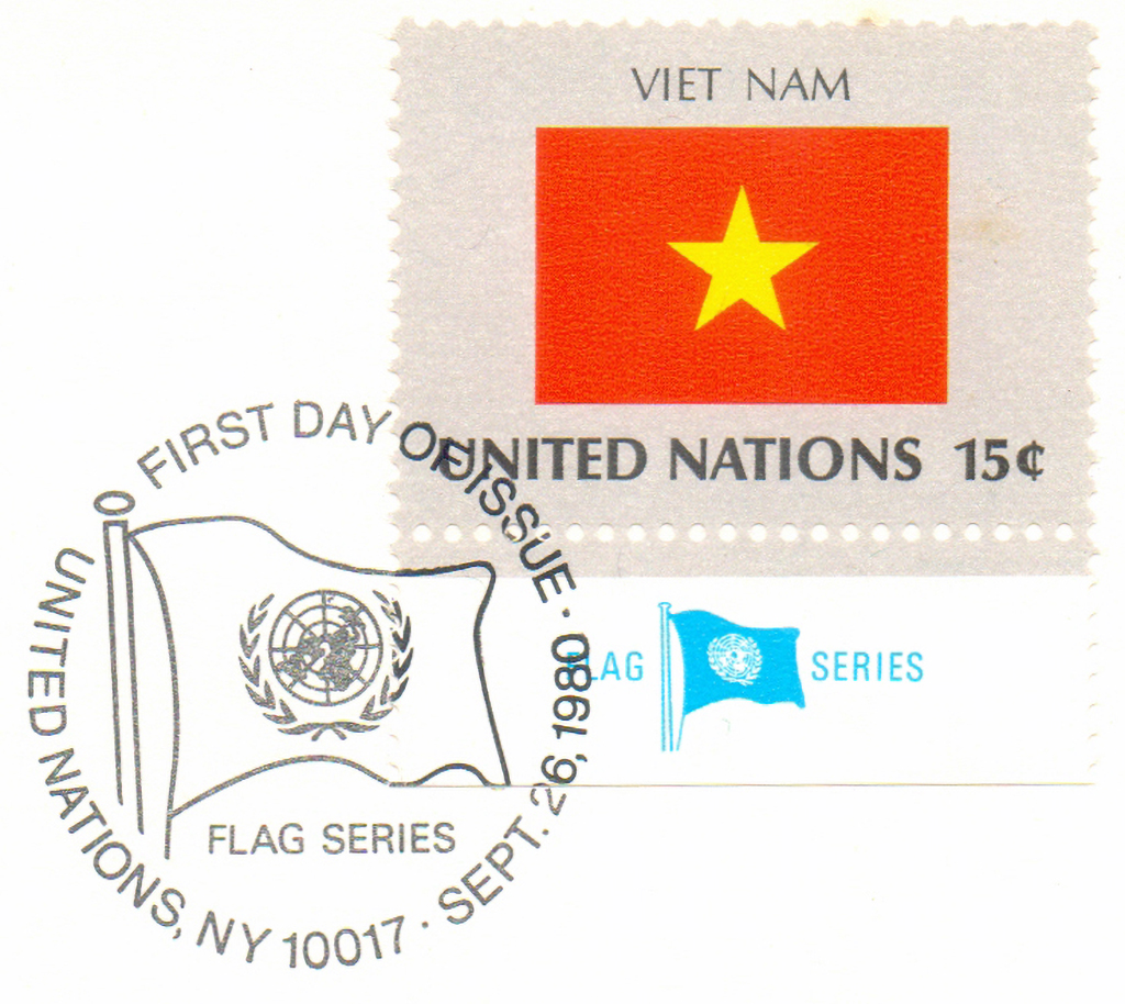 Tem quý 80 năm kể chuyện Việt Nam- Ảnh 1. Tem quý 80 năm kể chuyện Việt Nam- Ảnh 1.