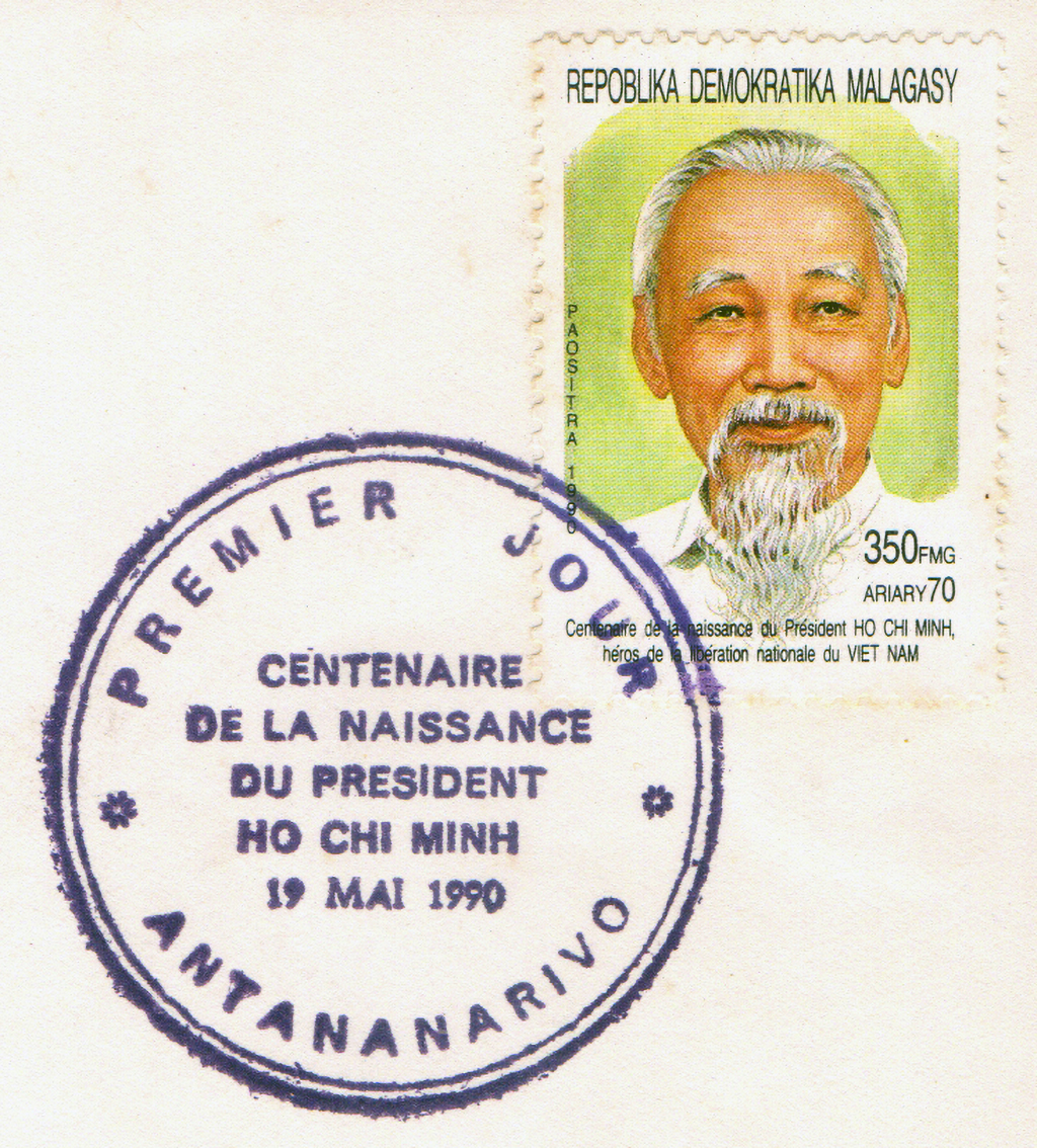 Tem quý 80 năm kể chuyện Việt Nam- Ảnh 2. Tem quý 80 năm kể chuyện Việt Nam- Ảnh 2.