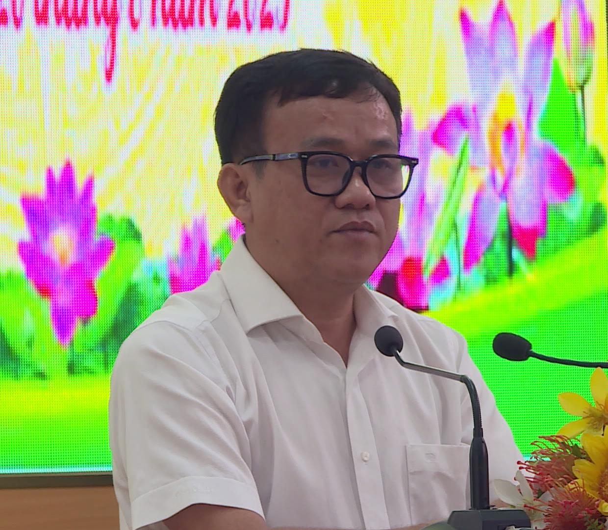 TP.HCM phát động chiến dịch phòng, chống sốt xuất huyết và Chikungunya- Ảnh 12.