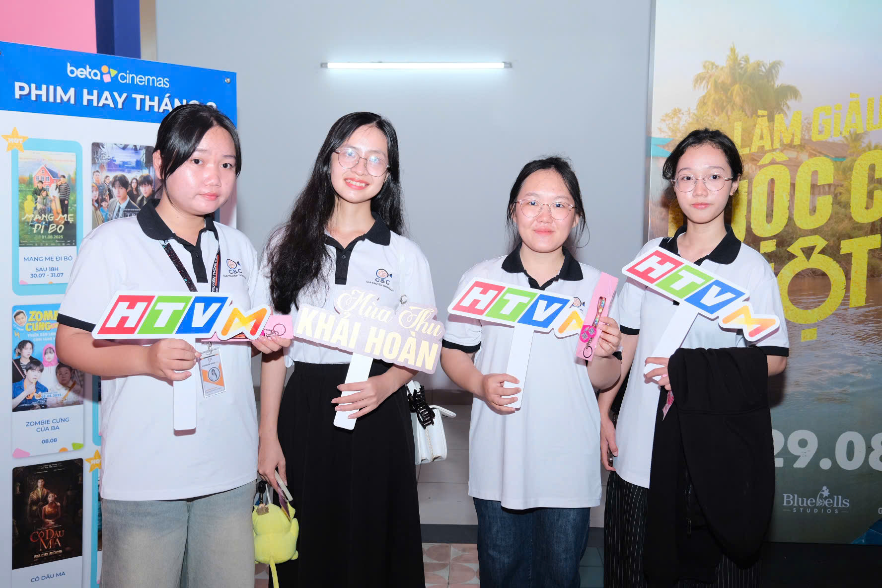 Hãng phim TFS ra mắt phim tài liệu "Mùa Thu khải hoàn"- Ảnh 6.