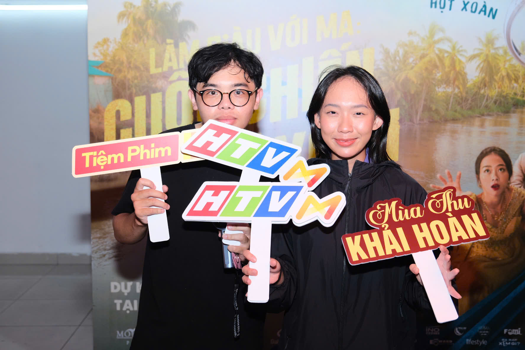 Hãng phim TFS ra mắt phim tài liệu "Mùa Thu khải hoàn"- Ảnh 7.