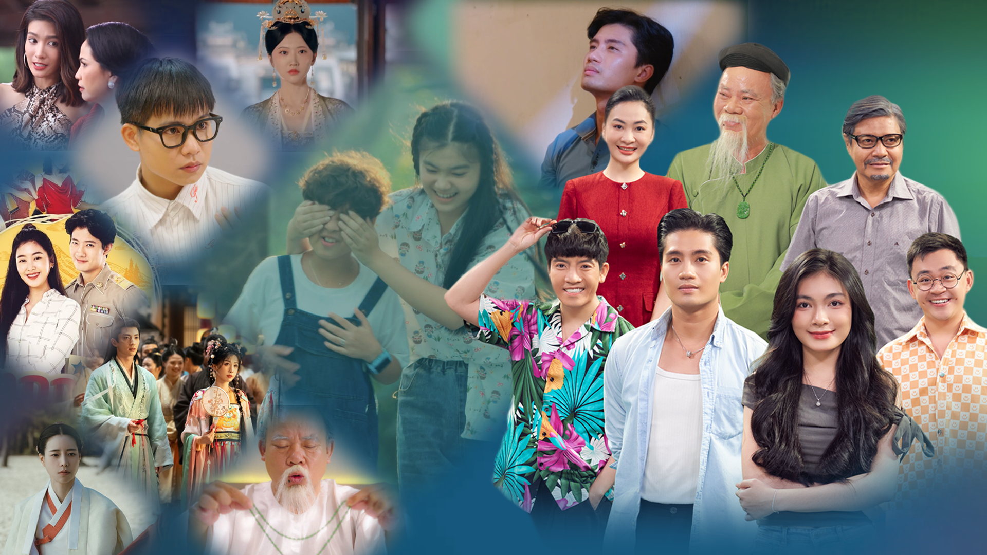 Phim truyền hình