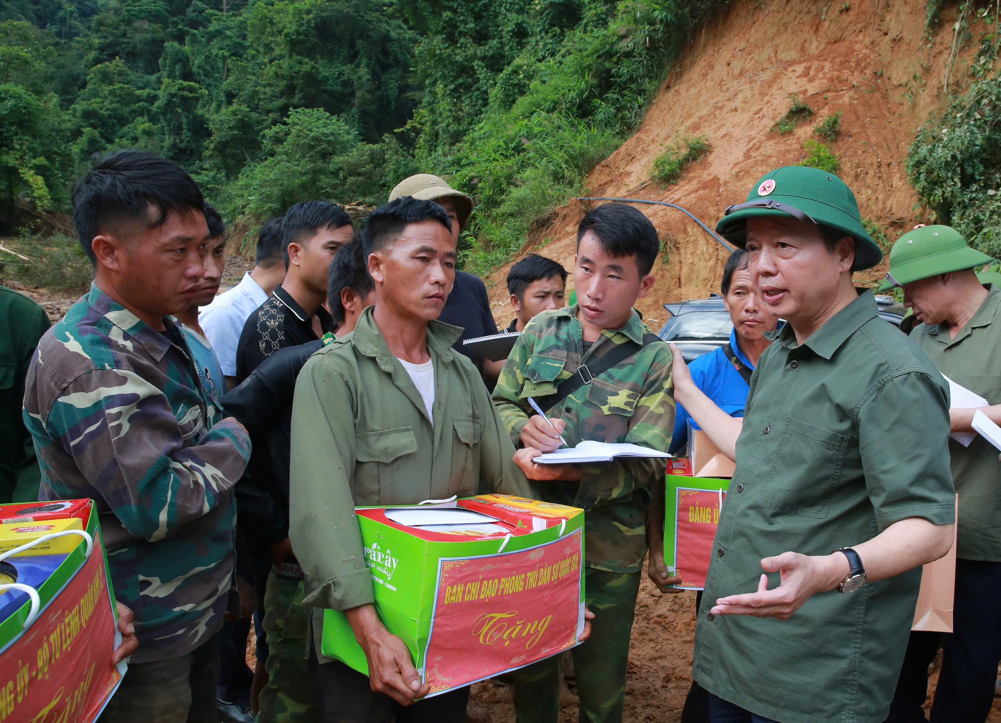 nghệ an - Ảnh 2.