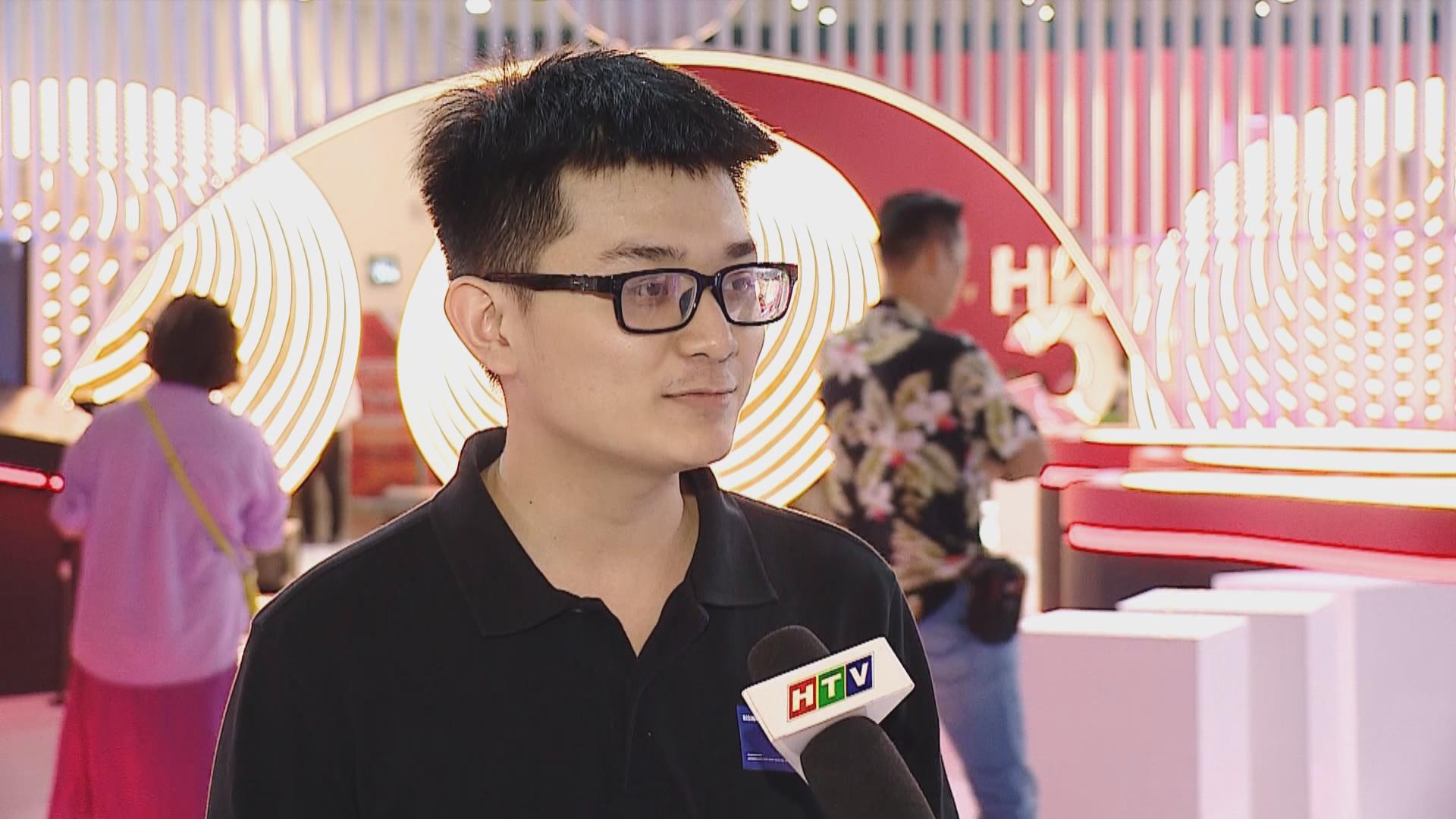 Công nghệ hiện đại tái hiện lịch sử và diện mạo TP.HCM- Ảnh 5.
