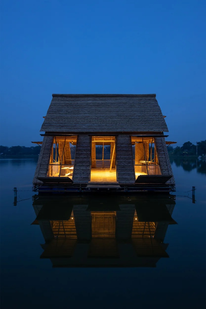 Báo Mỹ ca ngợi những kiến trúc độc lạ ở Việt Nam- Ảnh 4.