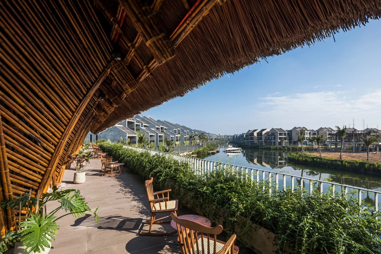 Báo Mỹ ca ngợi những kiến trúc độc lạ ở Việt Nam- Ảnh 8.