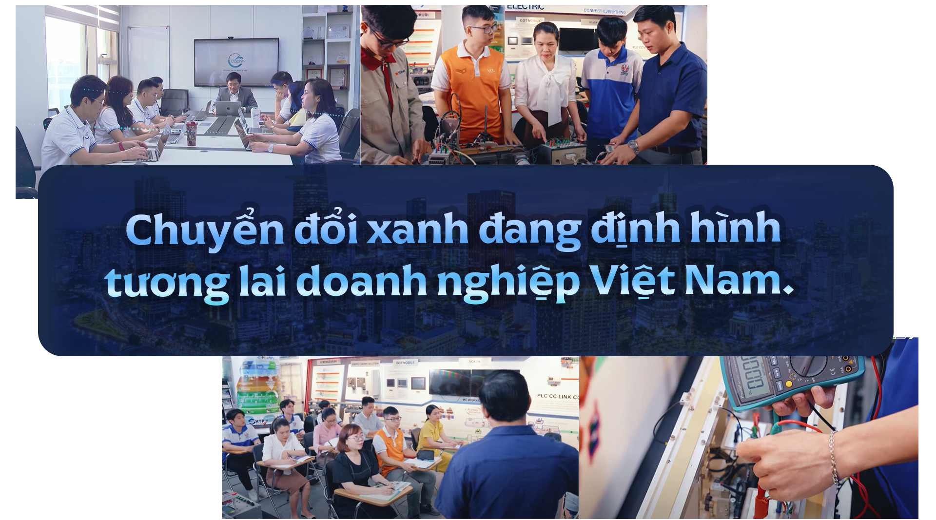 Phát triển bền vững: Tránh những sai lầm và ngộ nhận - Ảnh 9.