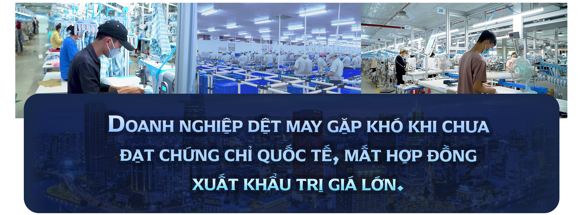 Phát triển bền vững: Tránh những sai lầm và ngộ nhận - Ảnh 6.