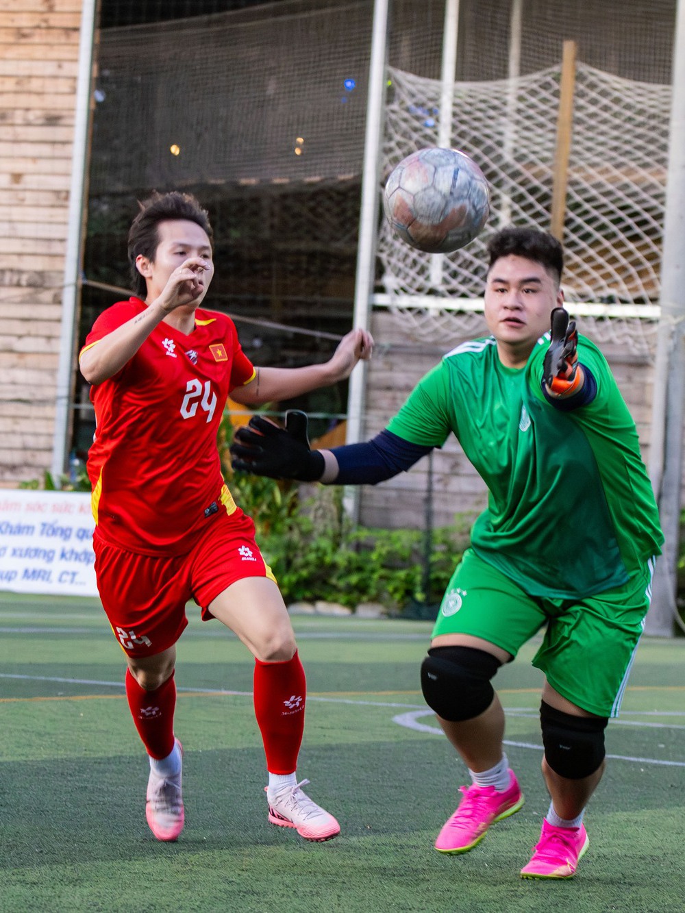 Khi thể thao trở thành nhịp cầu kết nối cộng đồng