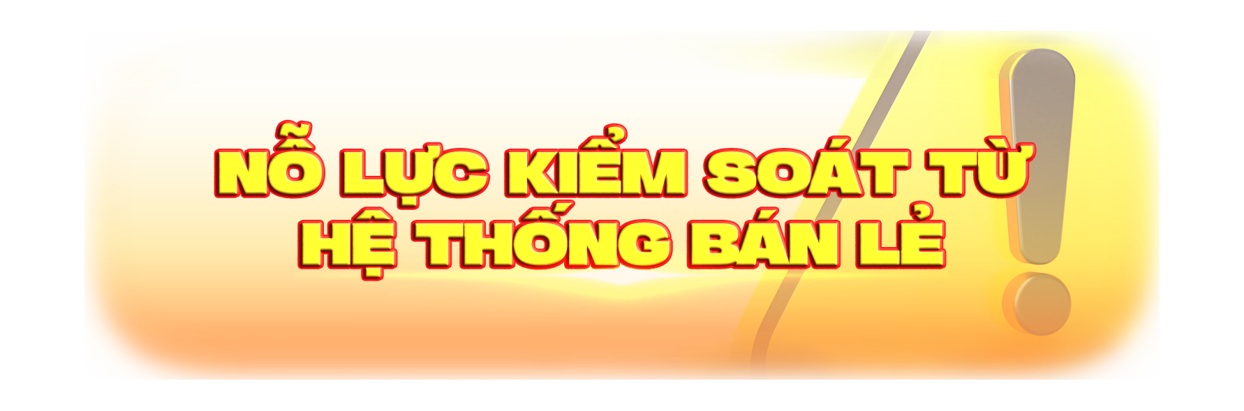 Cuộc chiến không khoan nhượng chống hàng giả, hàng kém chất lượng - Ảnh 7.