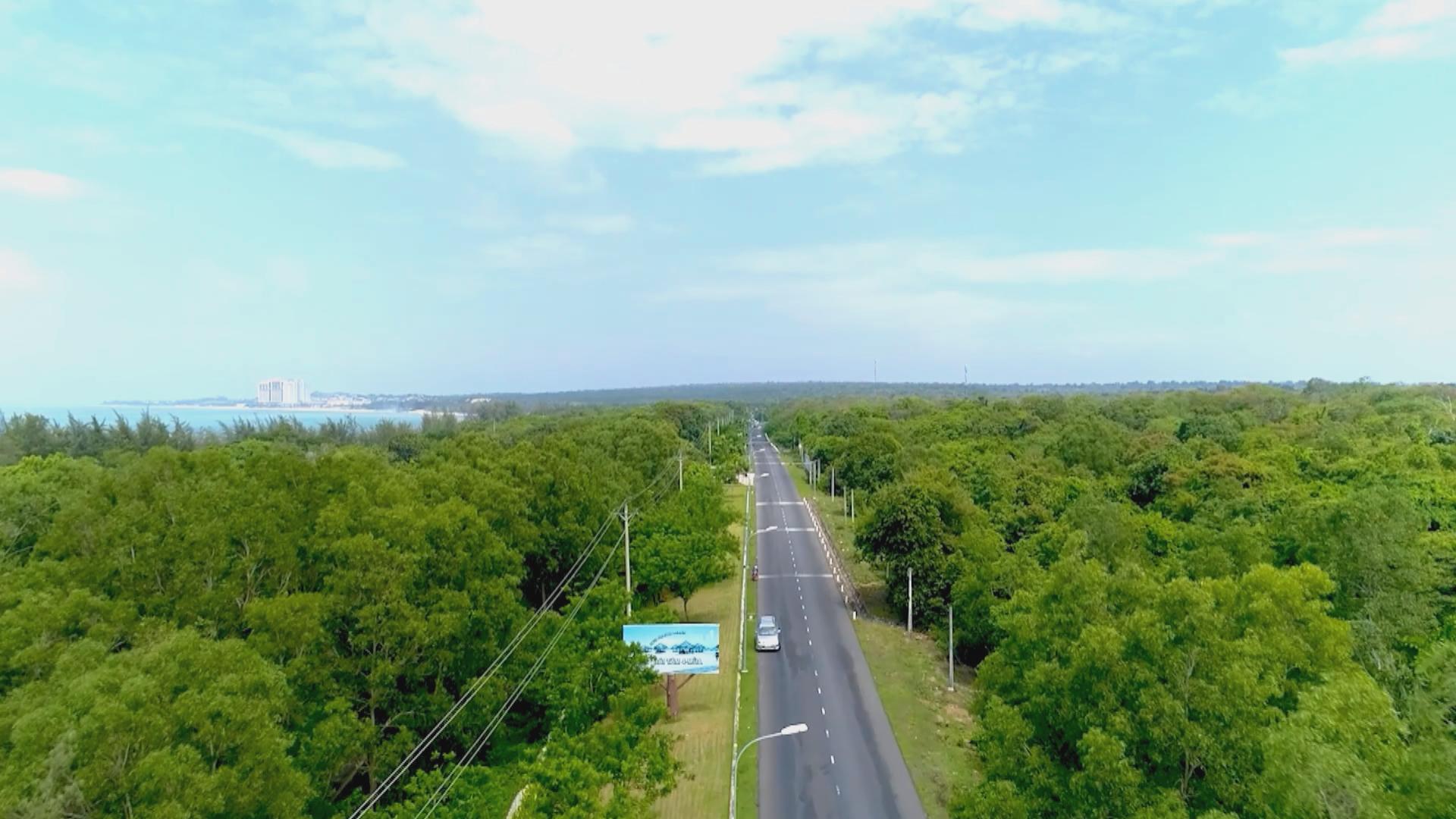 Das neue Ho-Chi-Minh-Stadt und unbegrenztes touristisches Potenzial - Foto 1. TP.HCM mới và tiềm năng du lịch không giới hạn- Ảnh 1.