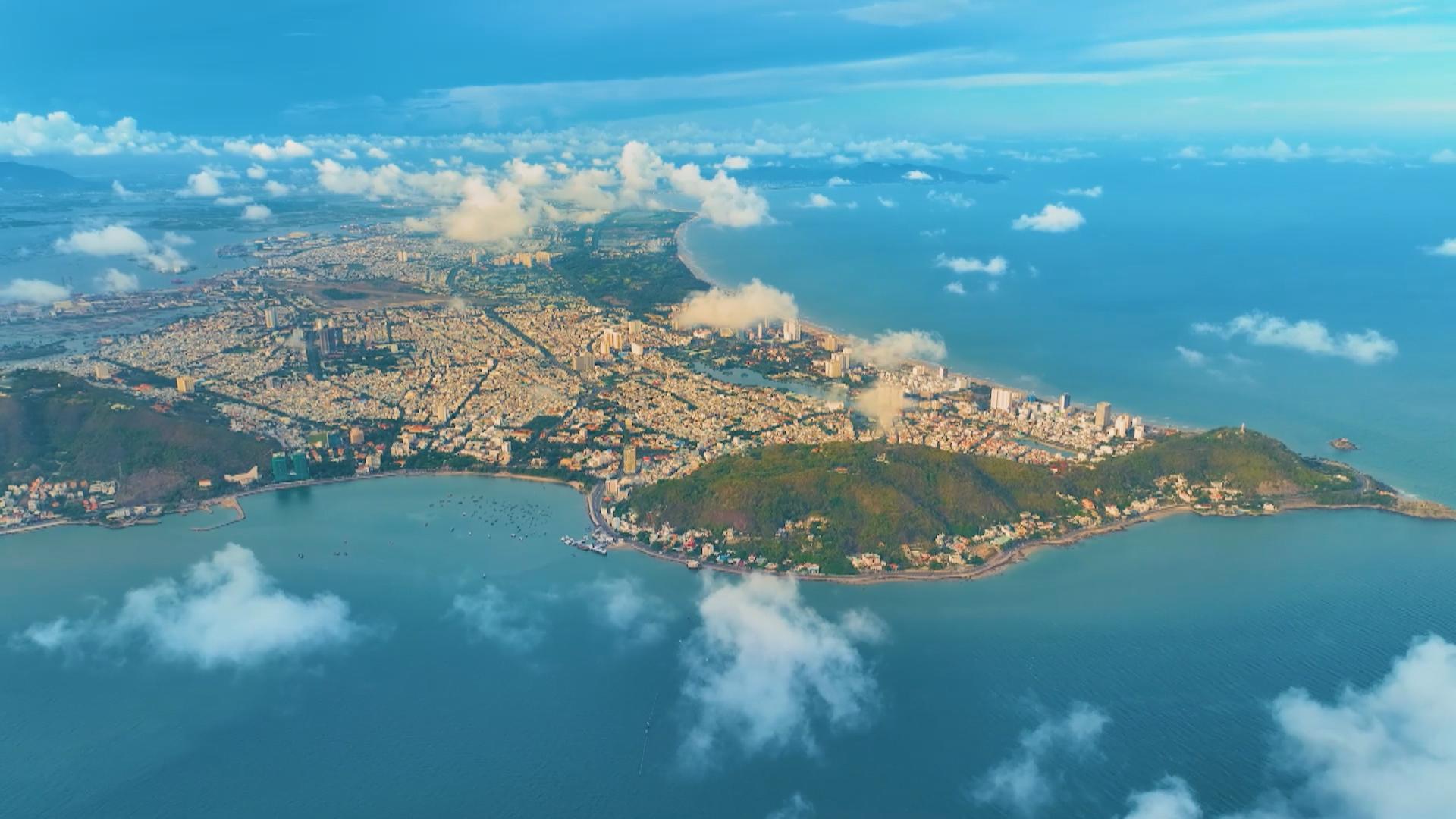 Das neue Ho-Chi-Minh-Stadt und unbegrenztes touristisches Potenzial - Foto 2. TP.HCM mới và tiềm năng du lịch không giới hạn- Ảnh 2.