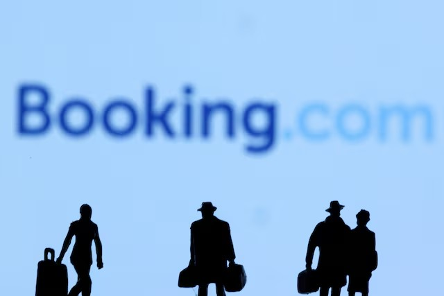 Hơn 10.000 khách sạn tại Châu Âu kiện Booking.com - Ảnh 3.
