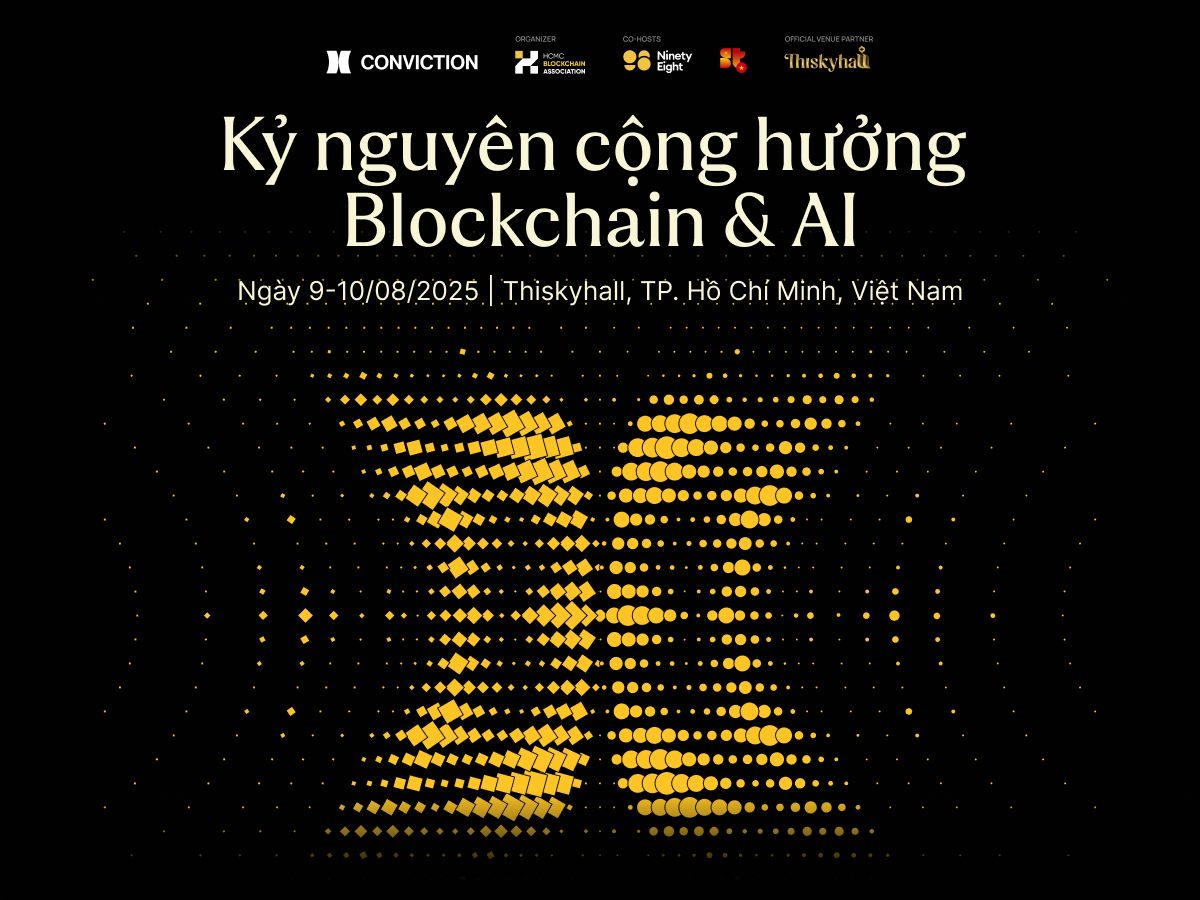 TP.HCM đón làn sóng Blockchain và A.I. - Ảnh 4.