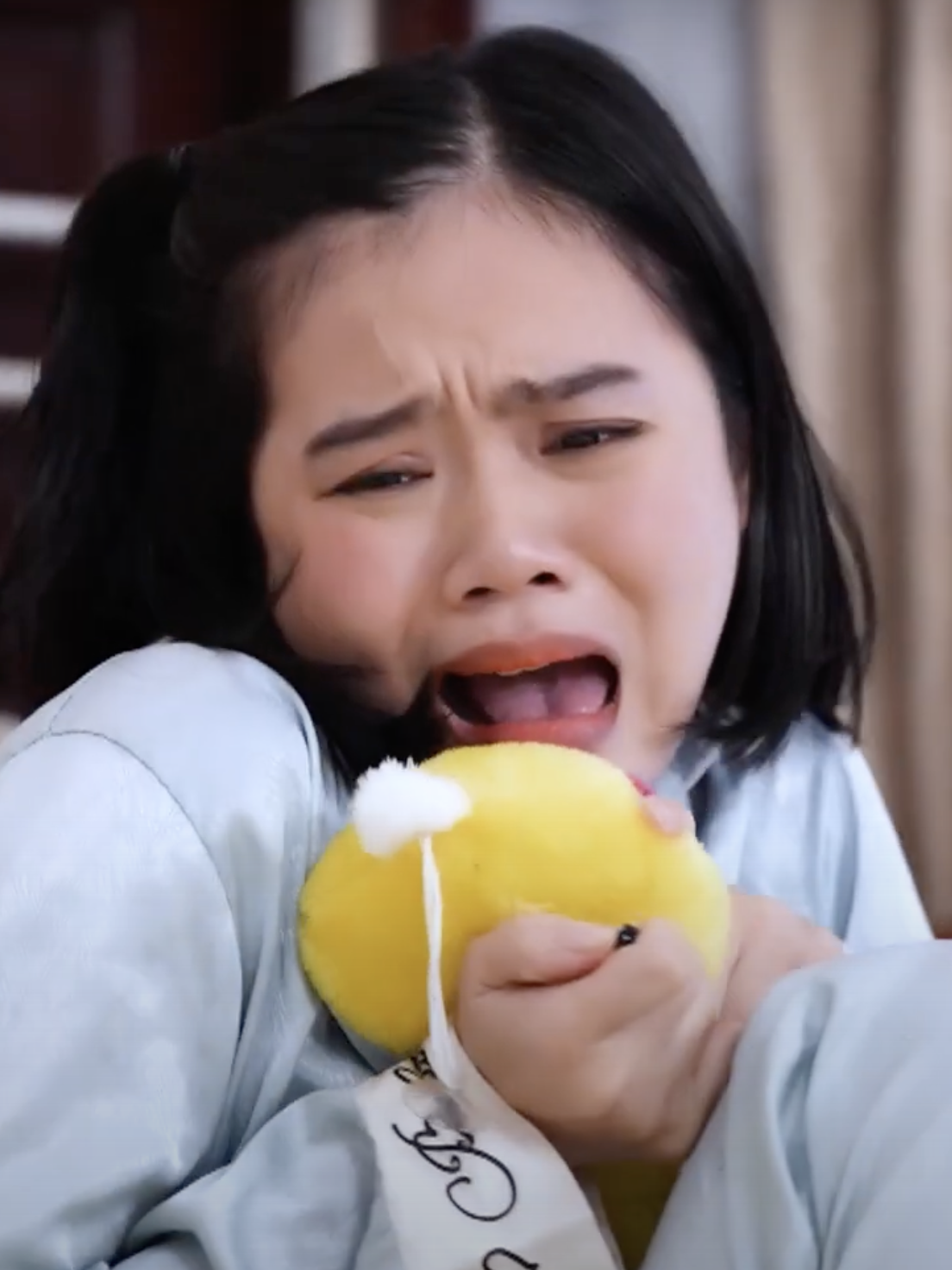 Lằn ranh cảm xúc - Tập 7: Hôn nhân vì tiền và cái kết