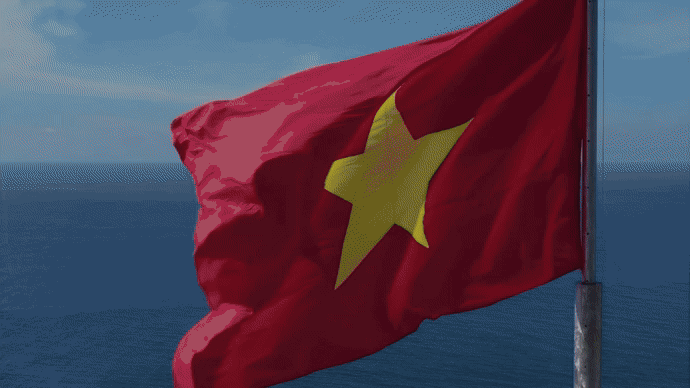 Dự báo thời tiết ngày 2/9/2025: TP.HCM có mây, có mưa rào và dông vài nơi - Ảnh 1.