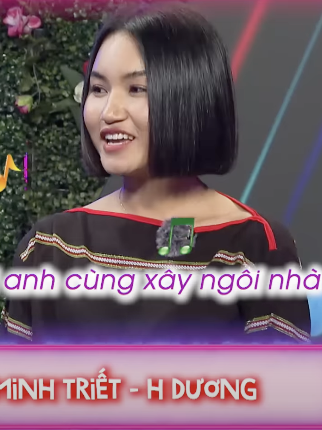 Bạn muốn hẹn hò - Tập 69: Bản tình ca của nàng sơn nữ