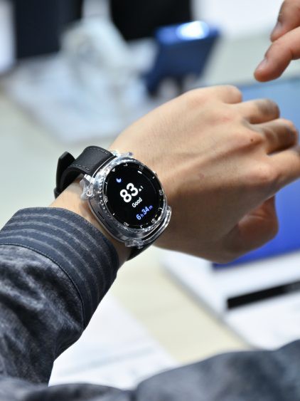 Samsung giới thiệu những cải tiến chăm sóc sức khoẻ thế hệ mới tại Hội nghị World Sleep 2025