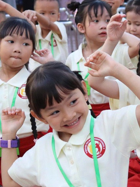 TP.HCM sẽ quy định không tan học trước 16 giờ 30