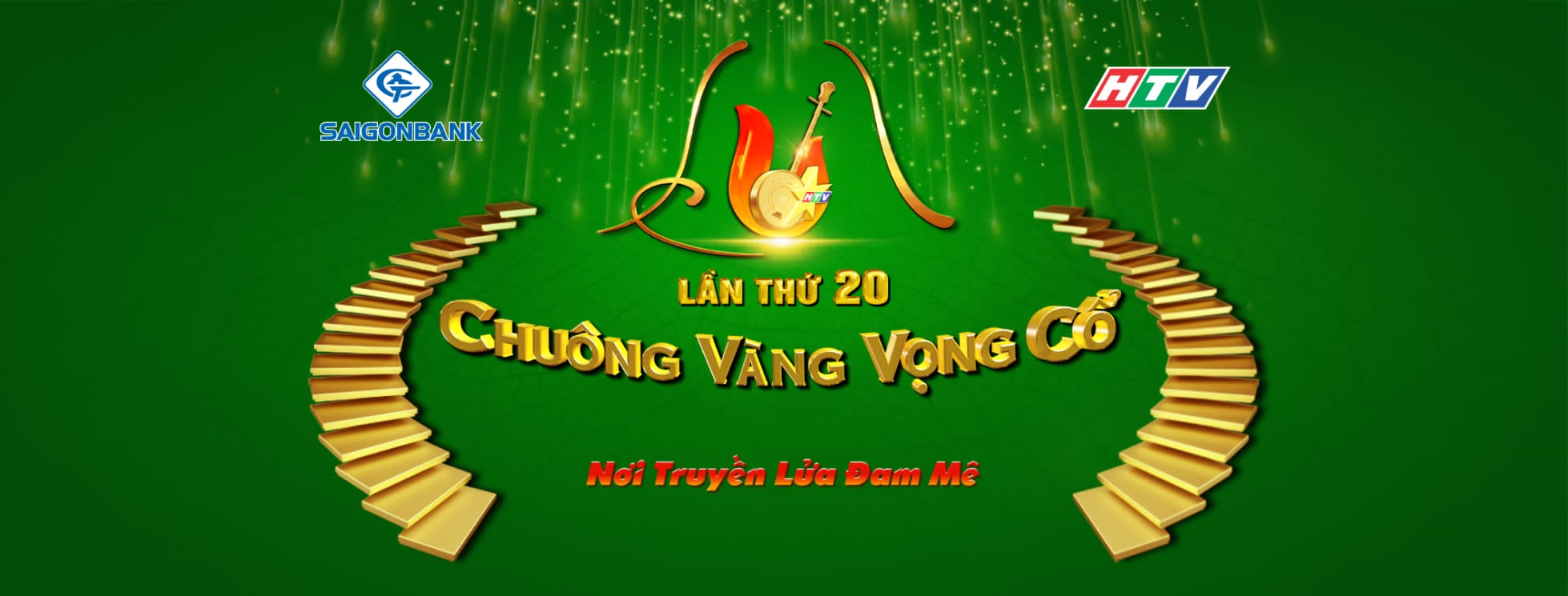 Chuông Vàng vọng cổ