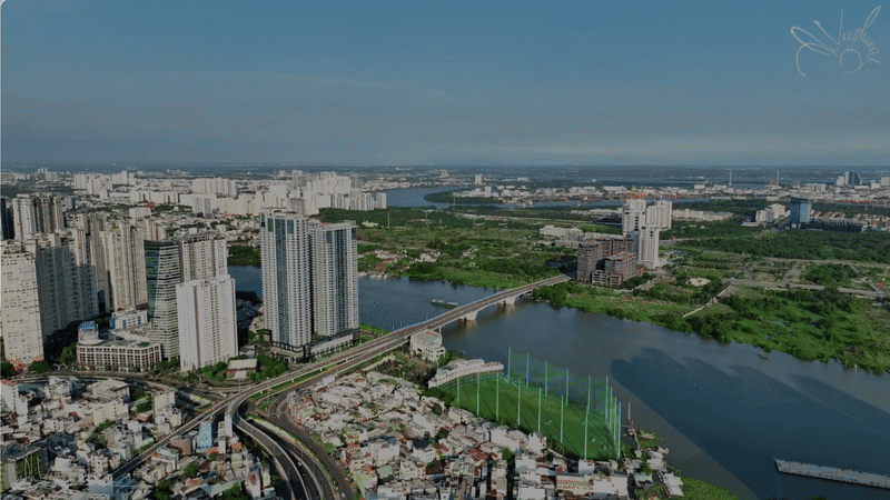 Dự báo thời tiết TP.HCM ngày 12/9/2025: Có mây, có mưa rào và dông vài nơi - Ảnh 1.